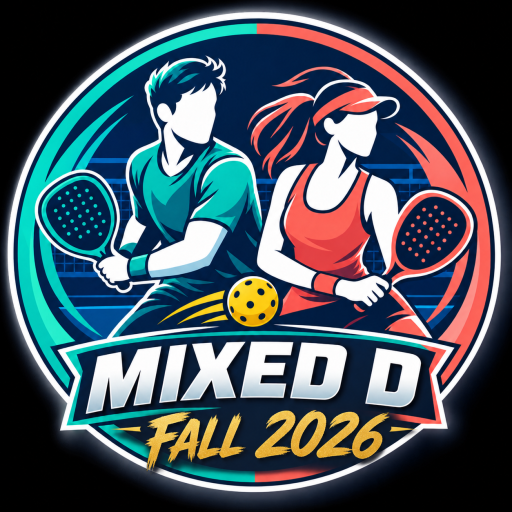 Mixed Doubles Fall 2026 event icon